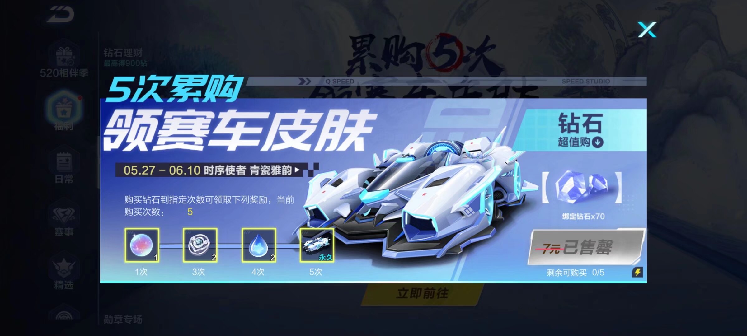 她们的努力