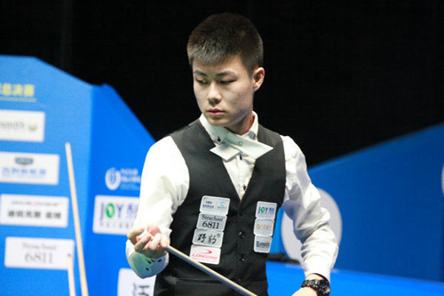 喘息的机会 喘息的机会