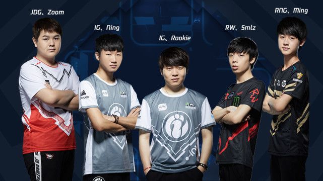 或缺的一部 或缺的一部