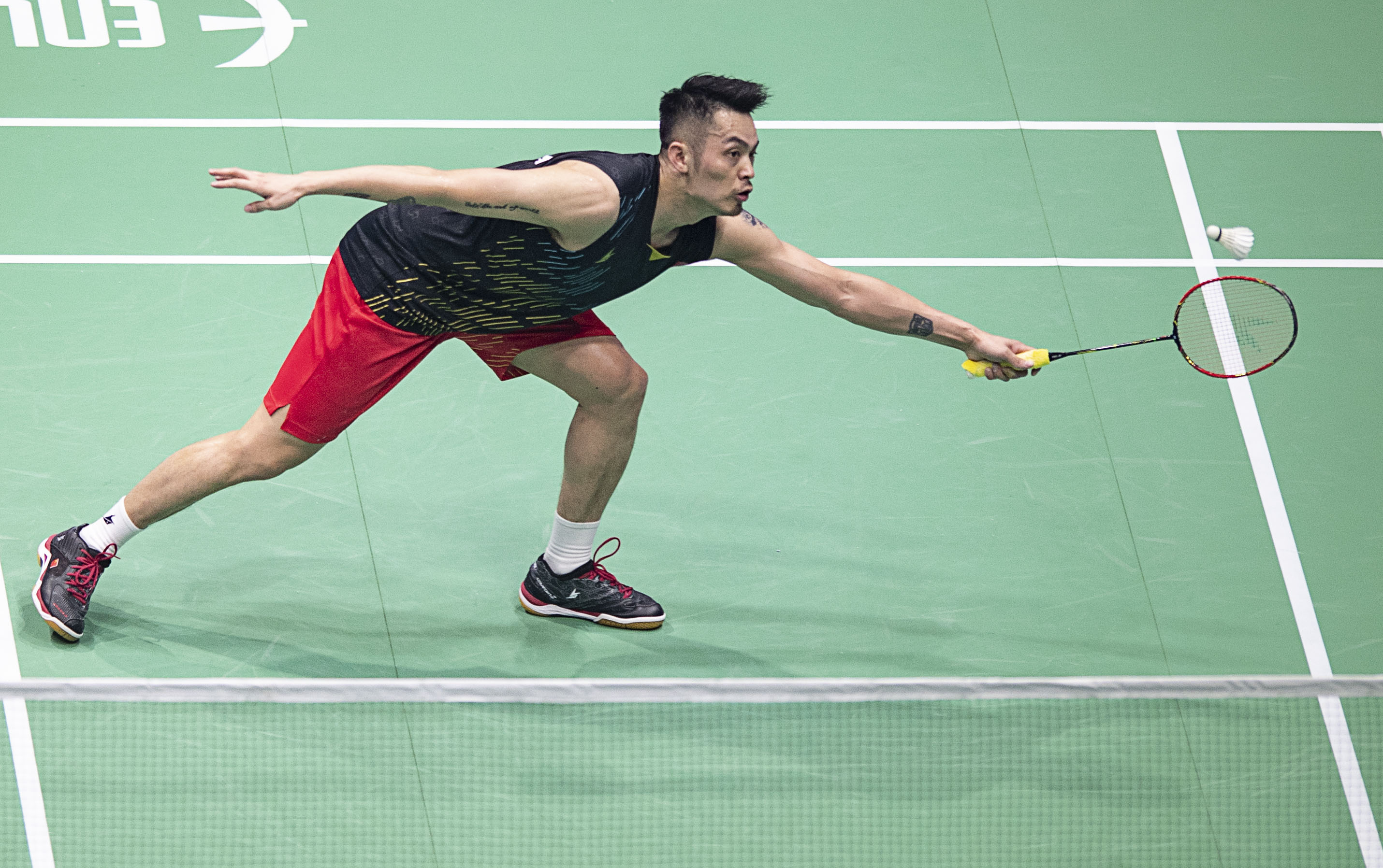 在近期的比 在近期的比