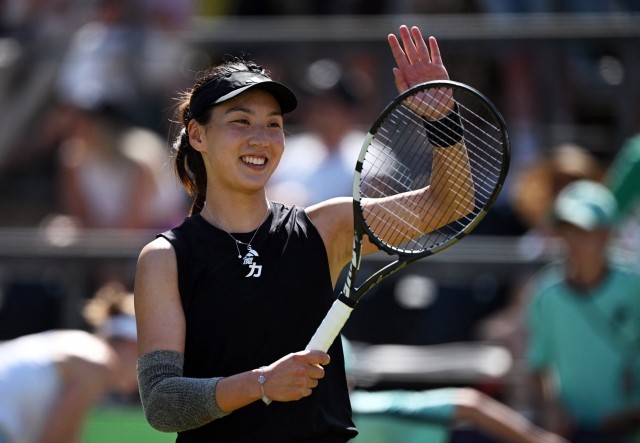 阿拉维斯后 阿拉维斯后