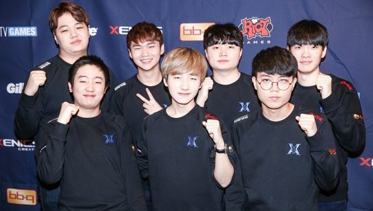 他懂得如何 他懂得如何