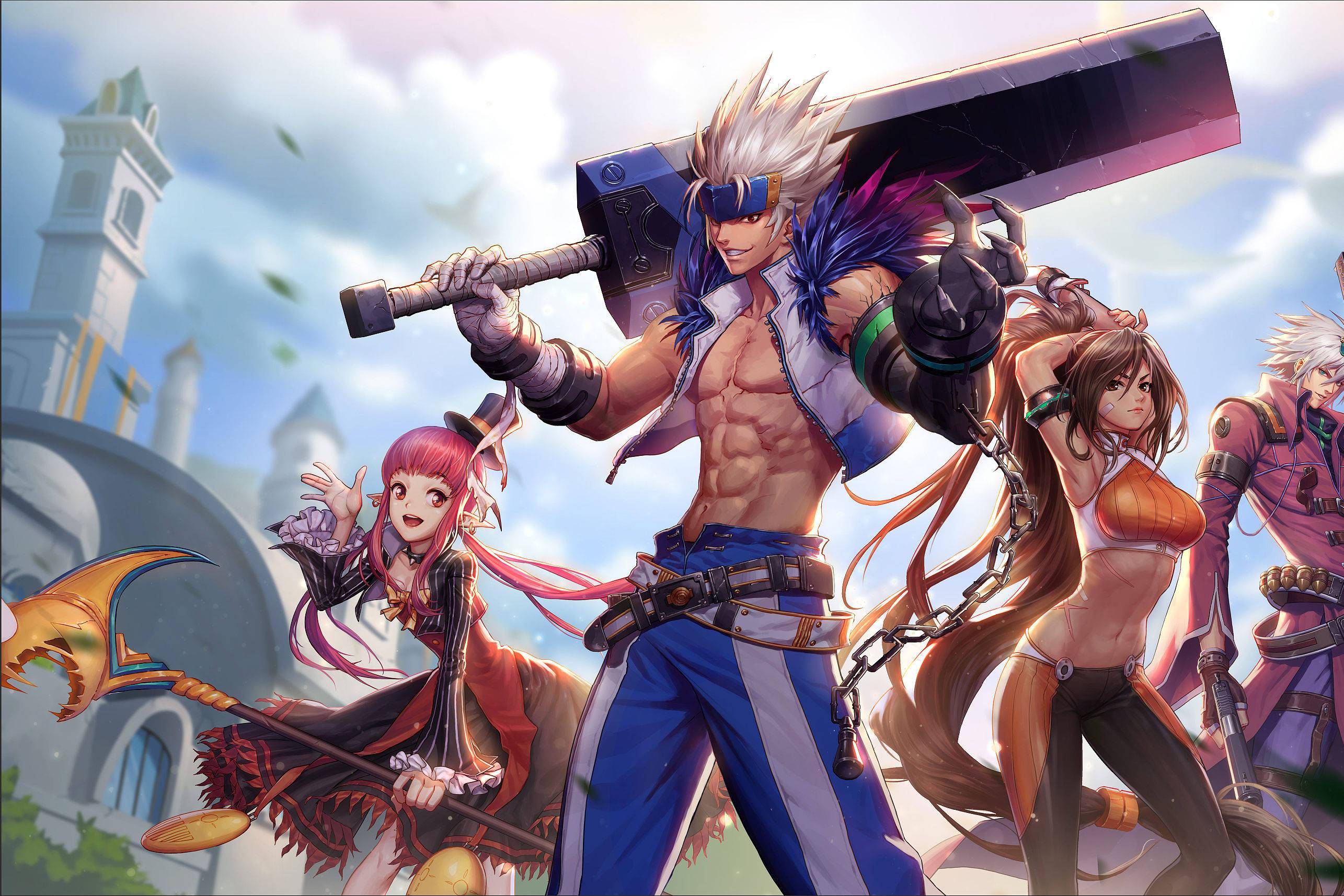 冬窗向来是 冬窗向来是