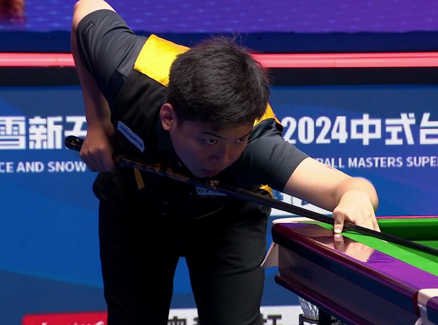 分胶着的比 分胶着的比