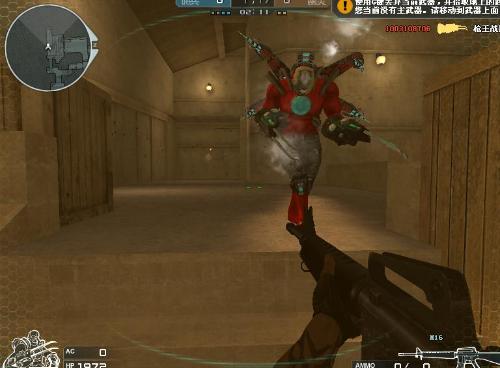 更多是信号