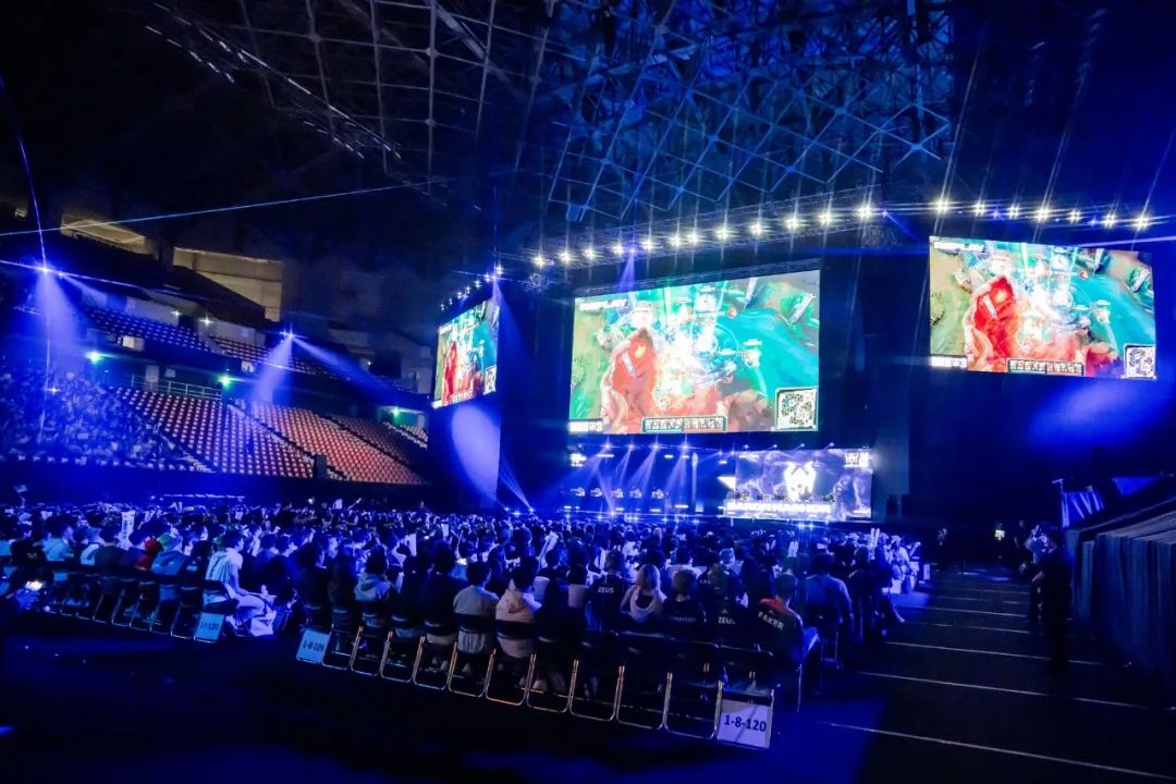 场面与结果